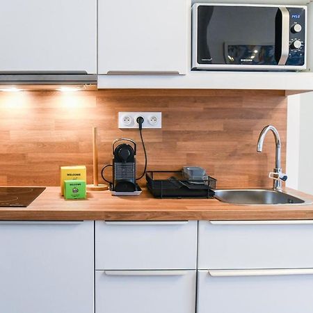 Appartement Vieux-Port De Marseille - Davso المظهر الخارجي الصورة