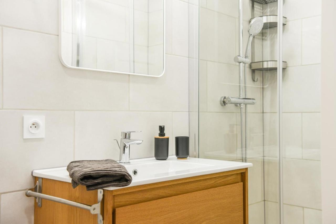 Appartement Vieux-Port De Marseille - Davso المظهر الخارجي الصورة